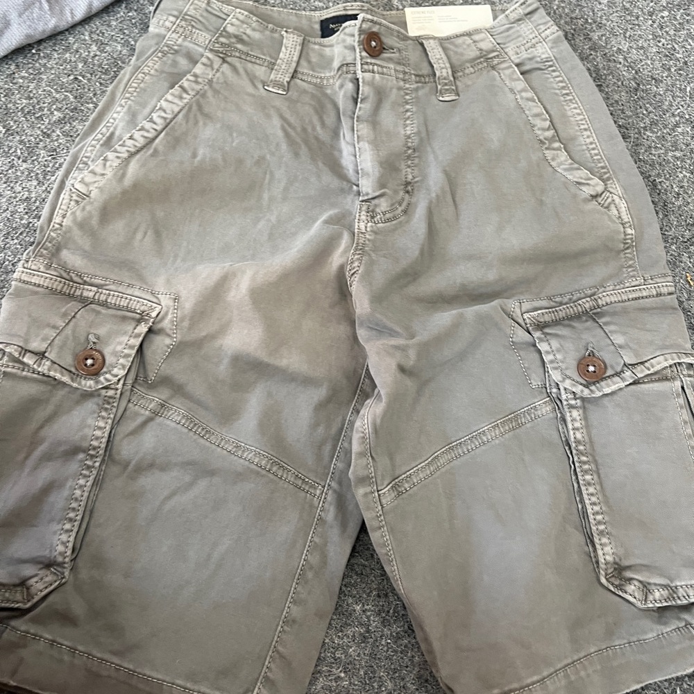 NWT American Eagle shorts